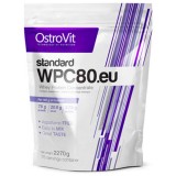 Ostrovit Standart WPC 80 - 2.27 кг.( 75 порций) Ostrovit Standart WPC 80 - 2.27 кг.( 75 порций)